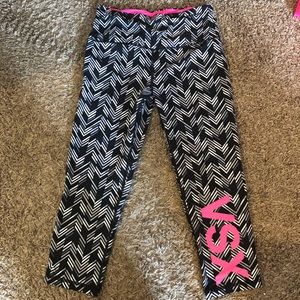 Victoria's Secret VSX Sport Knockout Capri